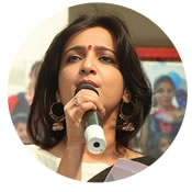 Sonali Khandelwal